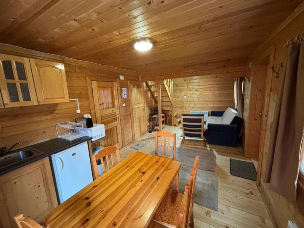 Chalet Sofia Borowez Exterior foto